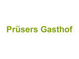 Prüser's Gasthof Logo