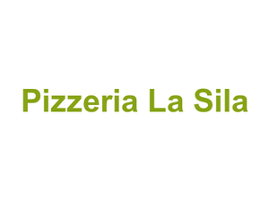 Pizzeria La Sila Logo