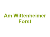 Am Wittenheimer Forst Logo