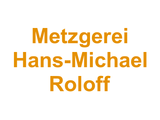 Metzgerei Hans-Michael Roloff Logo
