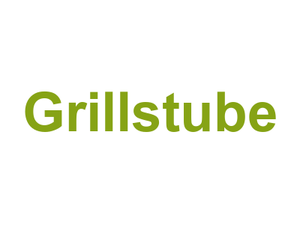 Grillstube Logo