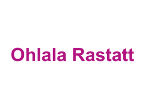 Ohlala Rastatt Logo