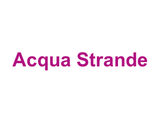 Acqua Strande Logo