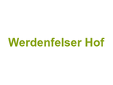 Werdenfelser Hof Logo