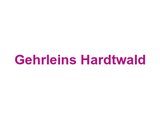 Gehrlein's Hardtwald Logo