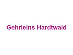 Gehrlein's Hardtwald Logo