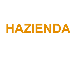 HAZIENDA Logo