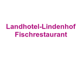 Landhotel-Lindenhof Fischrestaurant Logo