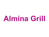 Almina Grill Logo