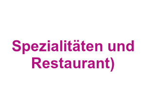Tuk Tuk (Thailändische Spezialitäten und Restaurant) Logo