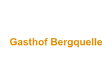 Gasthof Bergquelle Logo