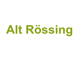 Alt Rössing Logo