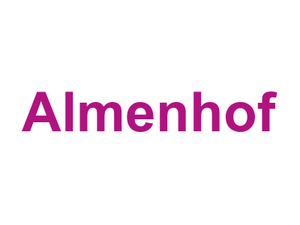 Almenhof Logo