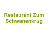 Restaurant Zum Schwanenkrug Logo
