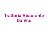 Trattoria Ristorante Da Vito Logo