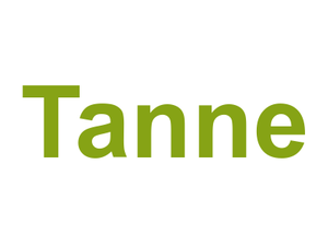Tanne Logo