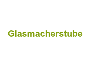 Glasmacherstube Logo