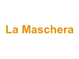 La Maschera Logo