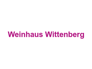 Weinhaus Wittenberg Logo