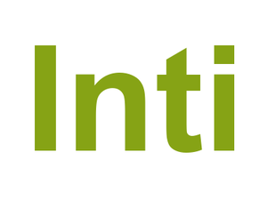 Inti Logo