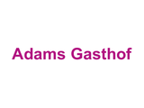Adams Gasthof Logo
