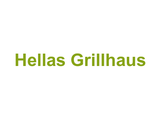 Hellas Grillhaus Logo