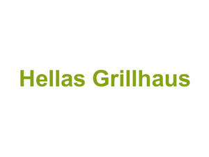 Hellas Grillhaus Logo