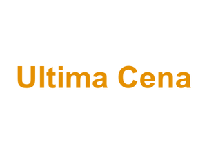Ultima Cena Logo