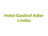 Hotel-Gasthof Adler Lindau Logo