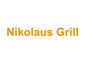 Nikolaus Grill Logo