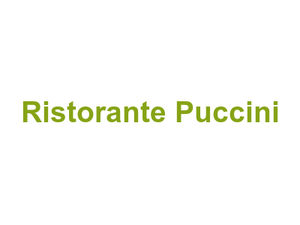 Ristorante Puccini Logo