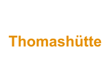 Thomashütte Logo