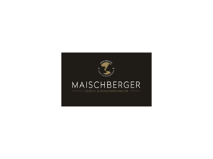 Metzgerei Maischberger Logo