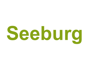 Seeburg Logo