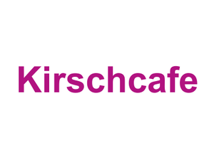 Kirschcafe Logo