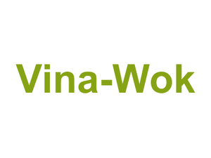 Vina-Wok Logo
