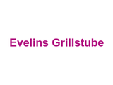 Evelins Grillstube Logo
