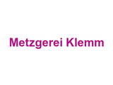 Metzgerei Klemm Logo