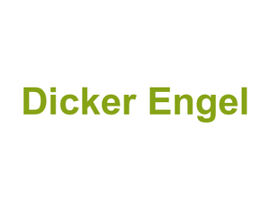 Dicker Engel Logo