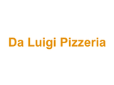 Da Luigi Pizzeria Logo