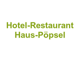 Hotel-Restaurant Haus-Pöpsel Logo
