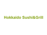 Hokkaido Sushi&Grill Logo