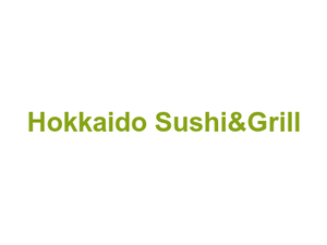 Hokkaido Sushi&Grill Logo