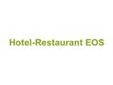 Hotel-Restaurant EOS Logo