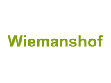 Wiemanshof Logo