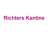 Richters Kantine Logo