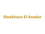 Steakhaus El Asador Logo