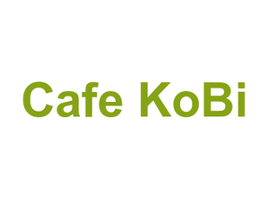 Cafe KoBi Logo