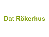 Dat Rökerhus Logo