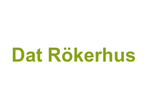 Dat Rökerhus Logo
